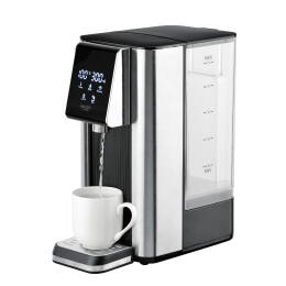 Adler AD 1356 Dyspenser gorącej wody 2,5L | 2600W | 7 temperatur | LCD