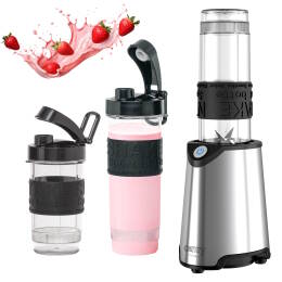Camry CR 4069 inox Blender personalny