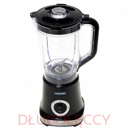 Mesko MS 4079 Blender kielichowy 1000W 1,8L czarny