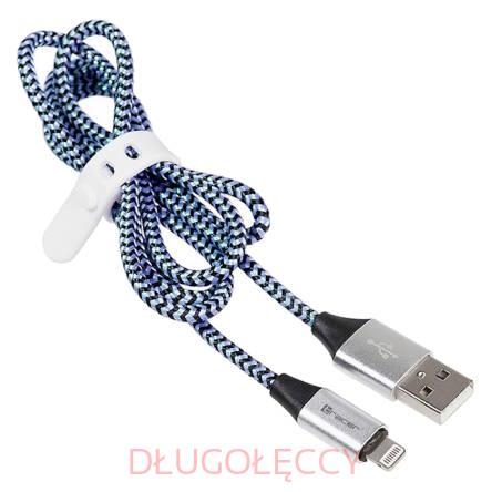 Kabel Tracer USB - Apple Lightning 1 m 