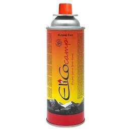 ELICO Gaz kuchenkowy ElicoCamp 220g