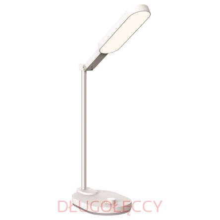 Lampa biurkowa 10W 450lm USB-C regulacja barwy światła