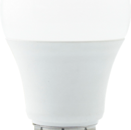 LIGHTECH TRIS LED 7W E27 550lm ciepła biała