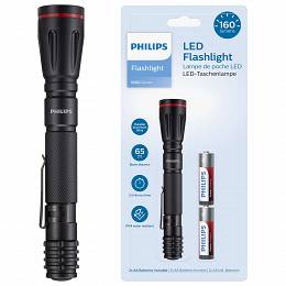 Philips Flashlights Latarka SFL1001P IPX4 160lm