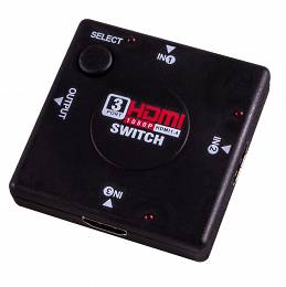 ESPERANZA EB266 przełącznik Switch HDMI