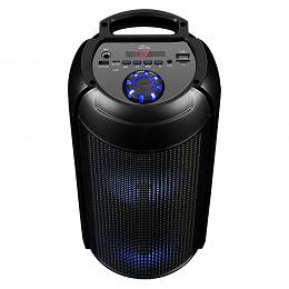 MEDIA-TECH MT3174 Głośnik Bluetooth PARTYBOX UNI BT