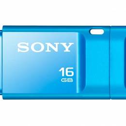 Pendrive SONY 16GB seria X USB 3.1 Speed up to 110MB/s