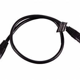 ESPERANZA EB272 KABEL UTP CAT 5E PATCHCORD 0.5M czarny