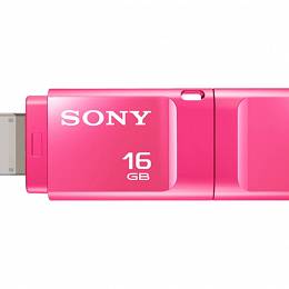 Pendrive SONY 16GB seria X USB 3.1 Speed up to 110MB/s