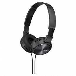 Sony MDR-ZX310 czarne