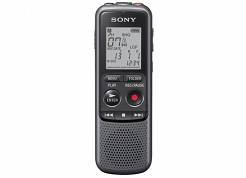 Sony ICD-PX240 dyktafon 4GB z slotem PC
