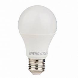 ENERGY LIGHT LED TA27M6010 10W E27 800lm ciepła biała