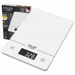 Adler AD3170 Waga kuchenna do 15kg