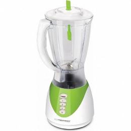 ESPERANZA Blender kielichowy PINACOLADA EKM 013G zielony