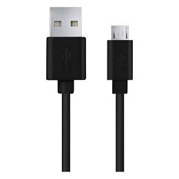 Esperanza EB145 Kabel micro USb 2.0 A-B M/M 2m 