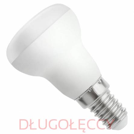 Halogen Spectrum R50 60W E14 3000K Ciepła