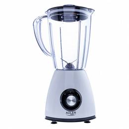 ADLER AD4067 blender kielichowy 350W 1,5L biały