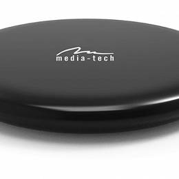 Media-Tech FAST WIRELESS CHARGER MT6272 standard QI