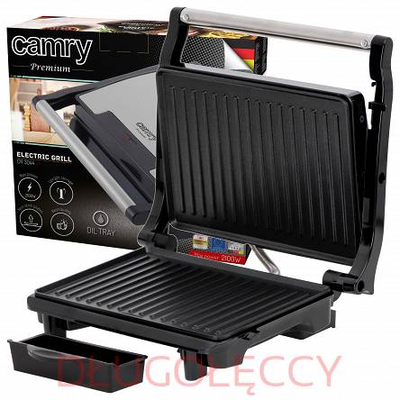 Camry CR3044 Grill elektryczny