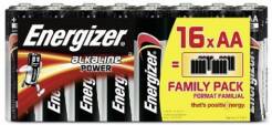 ENERGIZER LR6 AA 1,5V industrial 10 sztuk