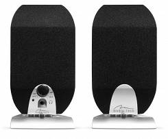 Media-Tech Głośniki stereofoniczne CASTA MT3134 4W/USB