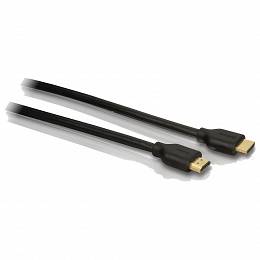 PHILIPS kabel HDMI + ETHERNET 1,8m 