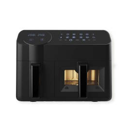 MAESTRO MR760 frytownica dwukomorowa 3,5L 6L 2400W air frayer