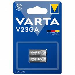 VARTA LR23 LR23GA 12V bateria alkaliczna blister 2szt