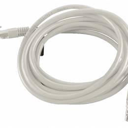 OMEGA kabel sieciowy UTP CAT 5e RJ45 2m