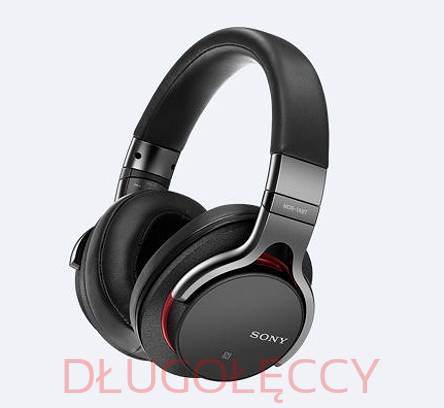 Sony MDR-1ABT Bluetooth Hi-Res AUDIO
