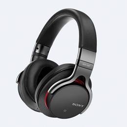Sony MDR-1ABT Bluetooth Hi-Res AUDIO