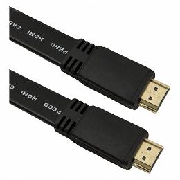 ESPERANZA EB200 przewód HDMI V1.4 3m płaski