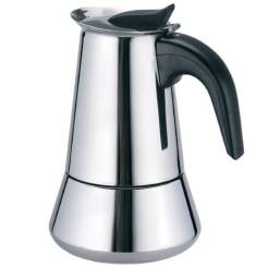 Kawiarka indukcyjna Maestro MR-1660-9 450 ml 9 filiżanek stal nierdzewna