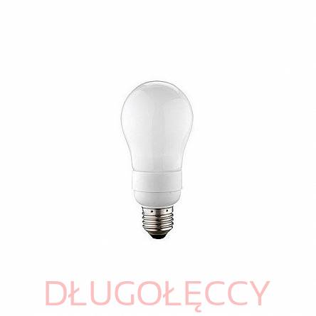 ATTRALUX Eco świetlówka kompaktowa E27 5W (25W) 200lm