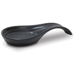 Ceramiczna podstawka pod łyżkę wazową Maestro MR-20006-46 LINE WORK