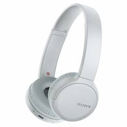 SONY WH-CH510W słuchawki bluetooth BT 5.0